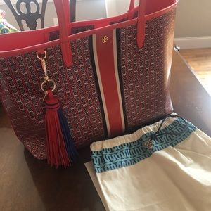 Tory Burch Tote